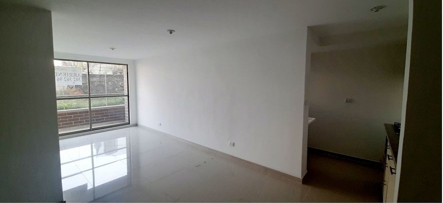 Spectacular apartment Ideal for Investors